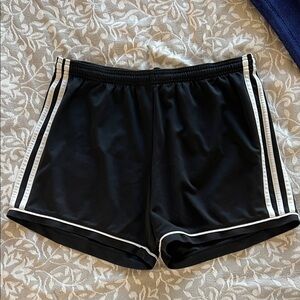Adidas climalite shorts